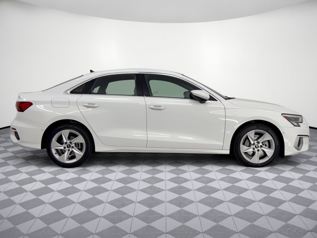 Used 2024 Audi A3 2.0T Premium FWD image 8