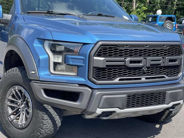 Used 2019 Ford F150 Raptor w/ Equipment Group 802A Luxury AWD/4WD image 2
