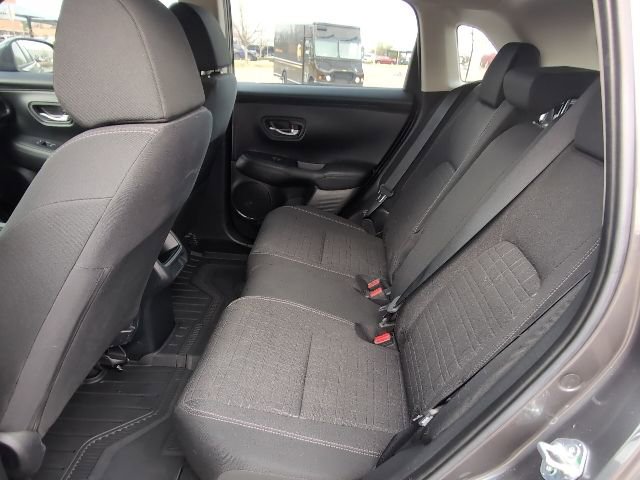 Used 2024 Honda HR-V LX image 28