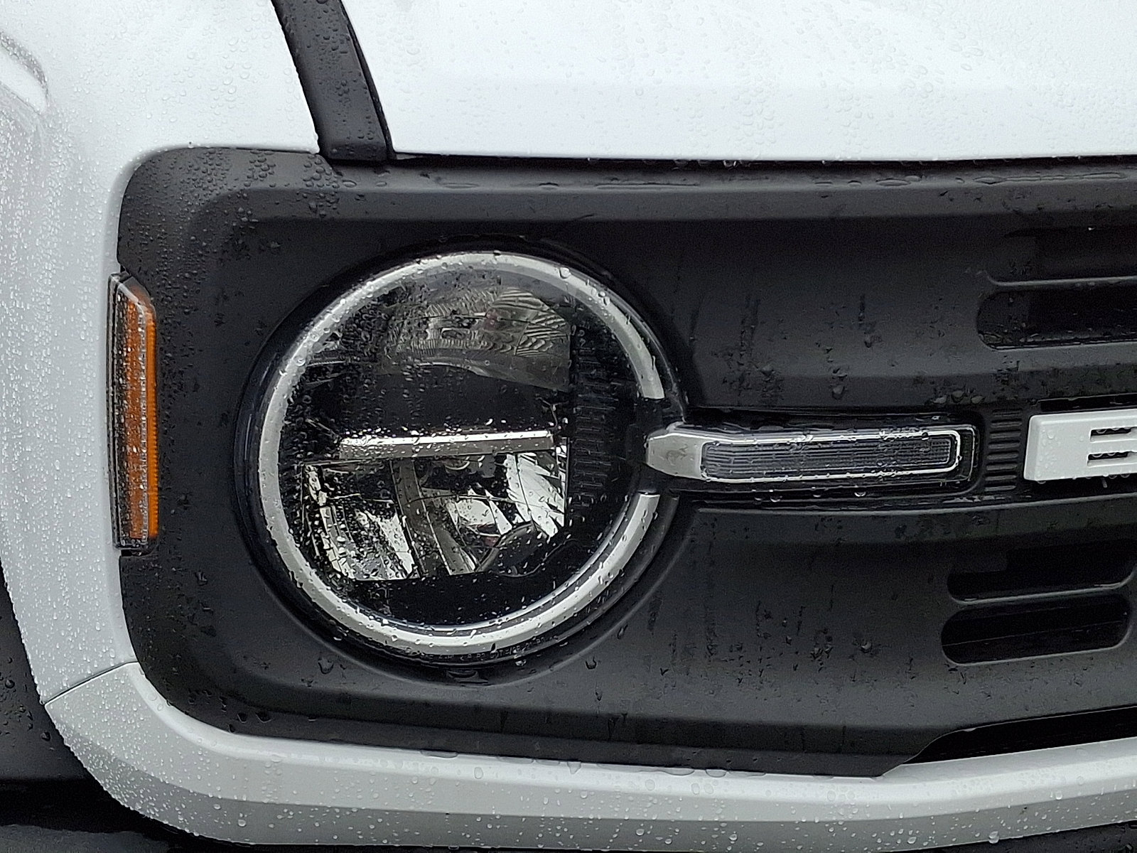 Used 2025 Ford Bronco Big Bend image 9