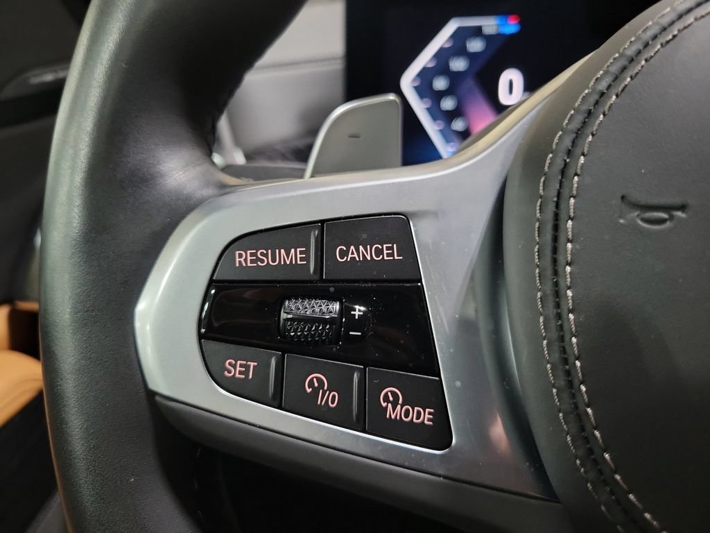 Used 2026 BMW X5 xDrive50e AWD/4WD image 15