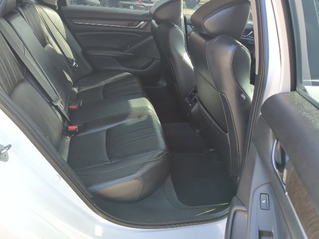 Used 2022 Honda Accord Touring image 22