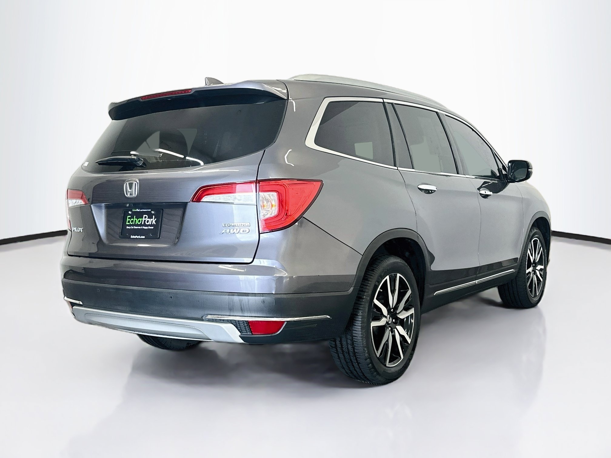 Used 2020 Honda Pilot Touring image 9