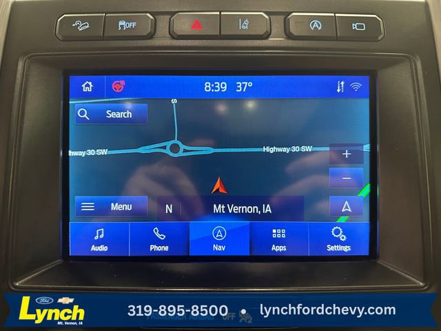 Used 2021 Ford Expedition Max Platinum image 5