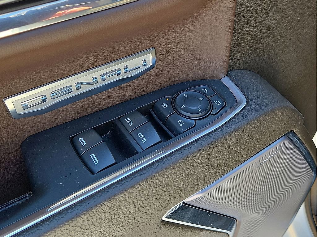 Used 2024 GMC Sierra 1500 Denali w/ Technology Package image 23