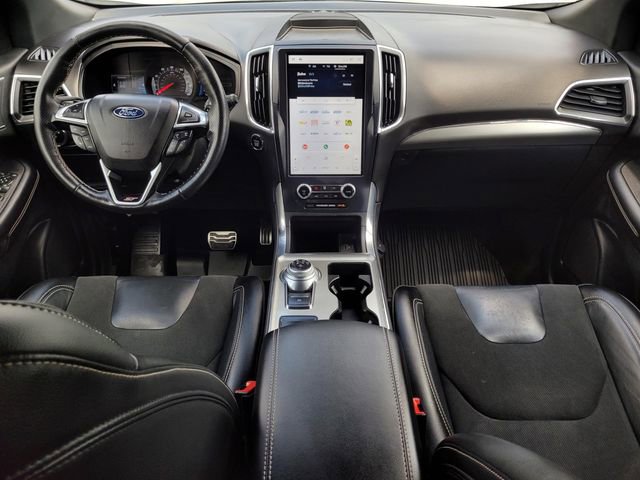 Used 2023 Ford Edge ST AWD/4WD image 20