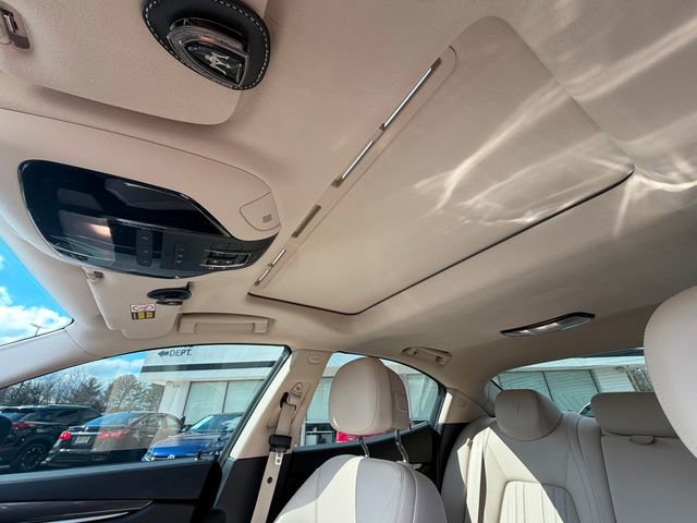 Used 2018 Maserati Ghibli S image 24