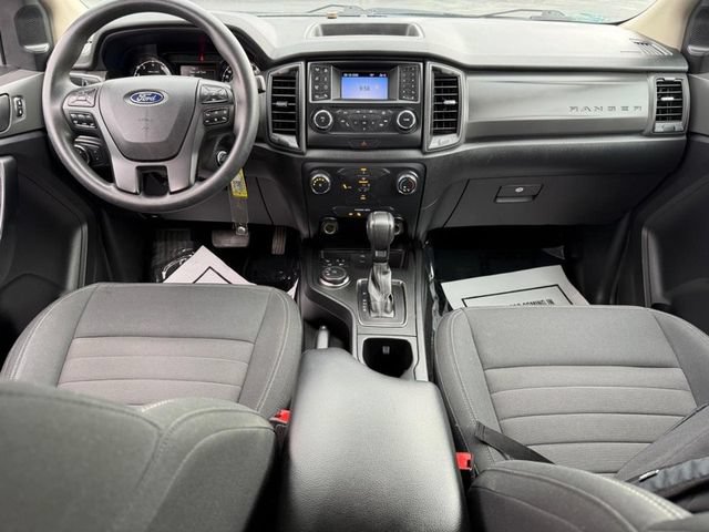 Used 2019 Ford Ranger XL w/ FX4 Off-Road Package AWD/4WD image 12