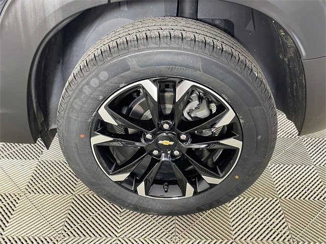 Used 2021 Chevrolet TrailBlazer LT w/ Convenience Package image 20