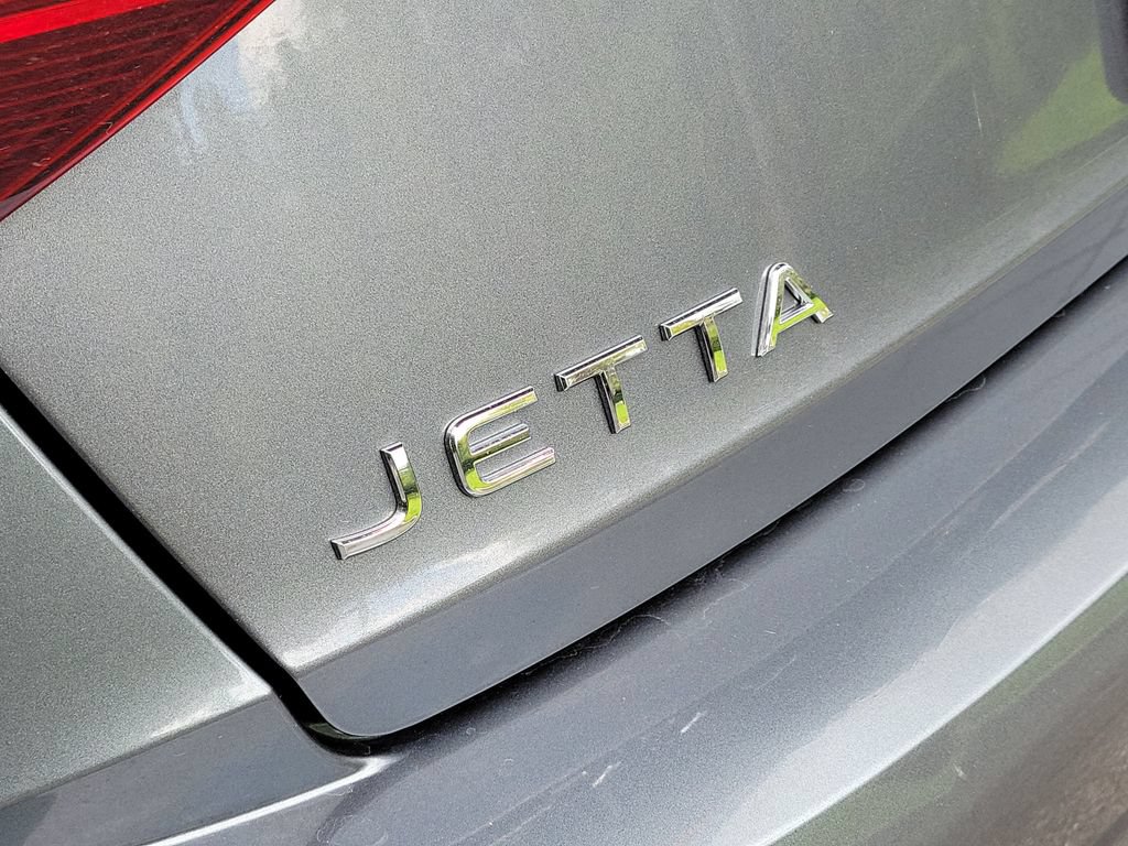 Used 2023 Volkswagen Jetta S FWD image 5