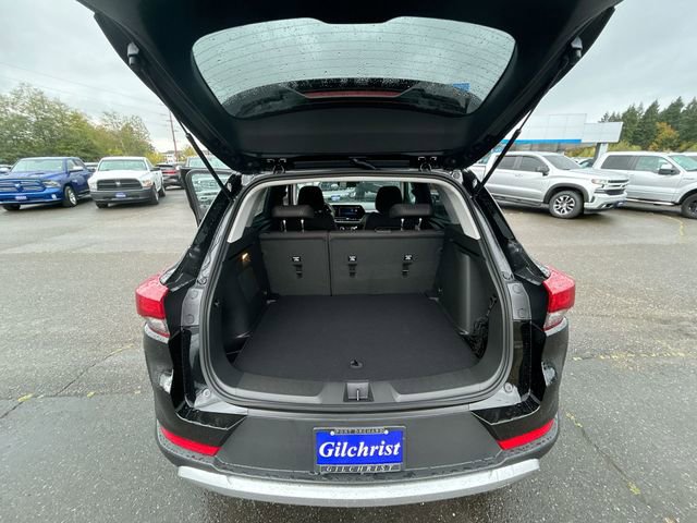 New 2026 Chevrolet TrailBlazer LT image 23