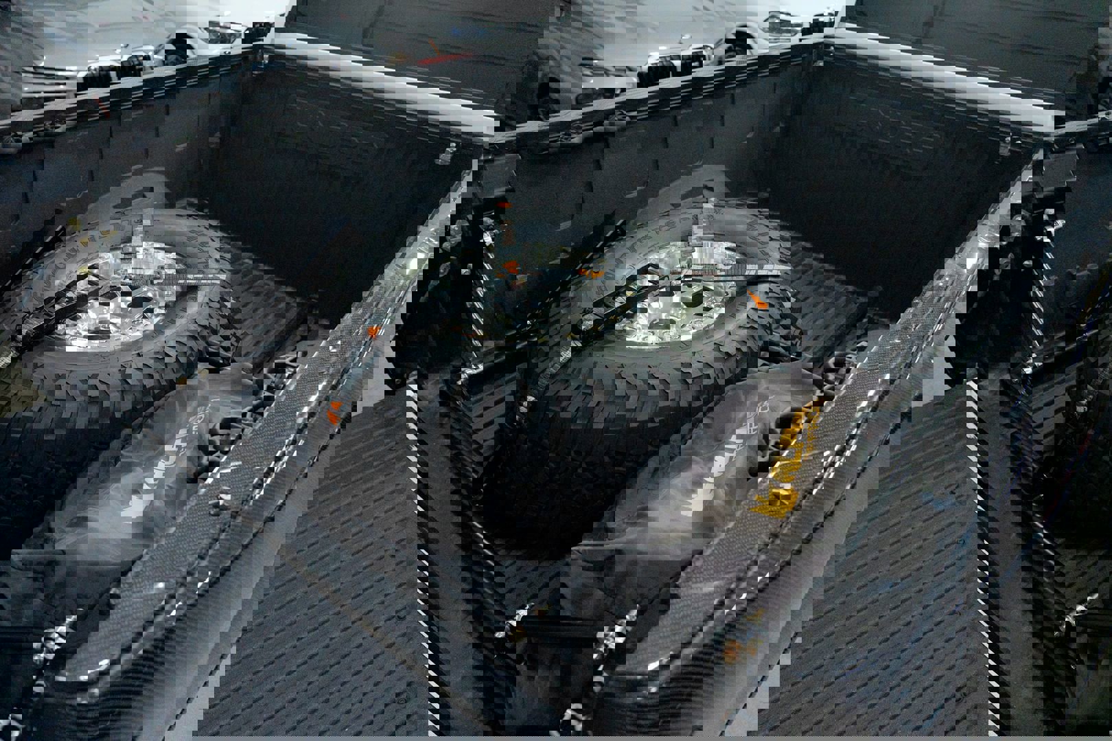 Used 2024 Toyota Tundra Limited image 13