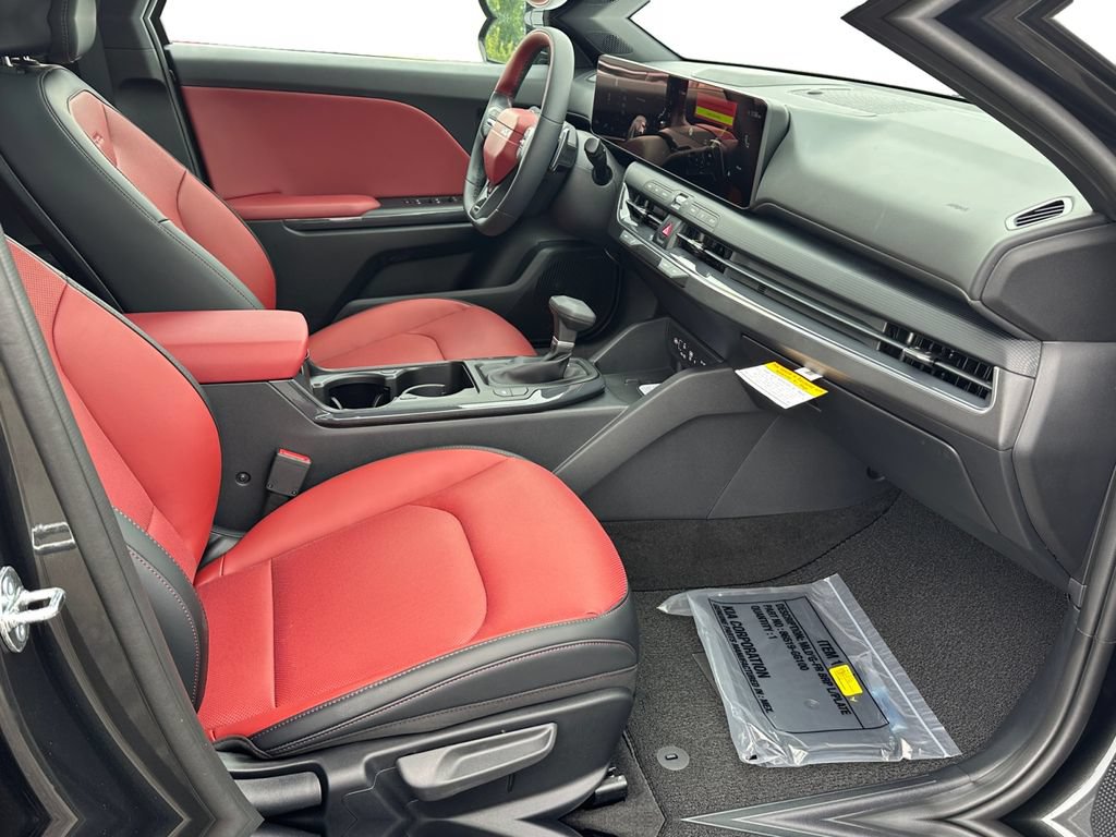 New 2026 Kia K4 GT-Line Turbo FWD image 6