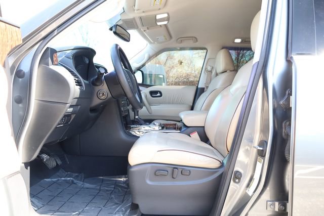 Used 2018 Nissan Armada SL AWD/4WD image 13