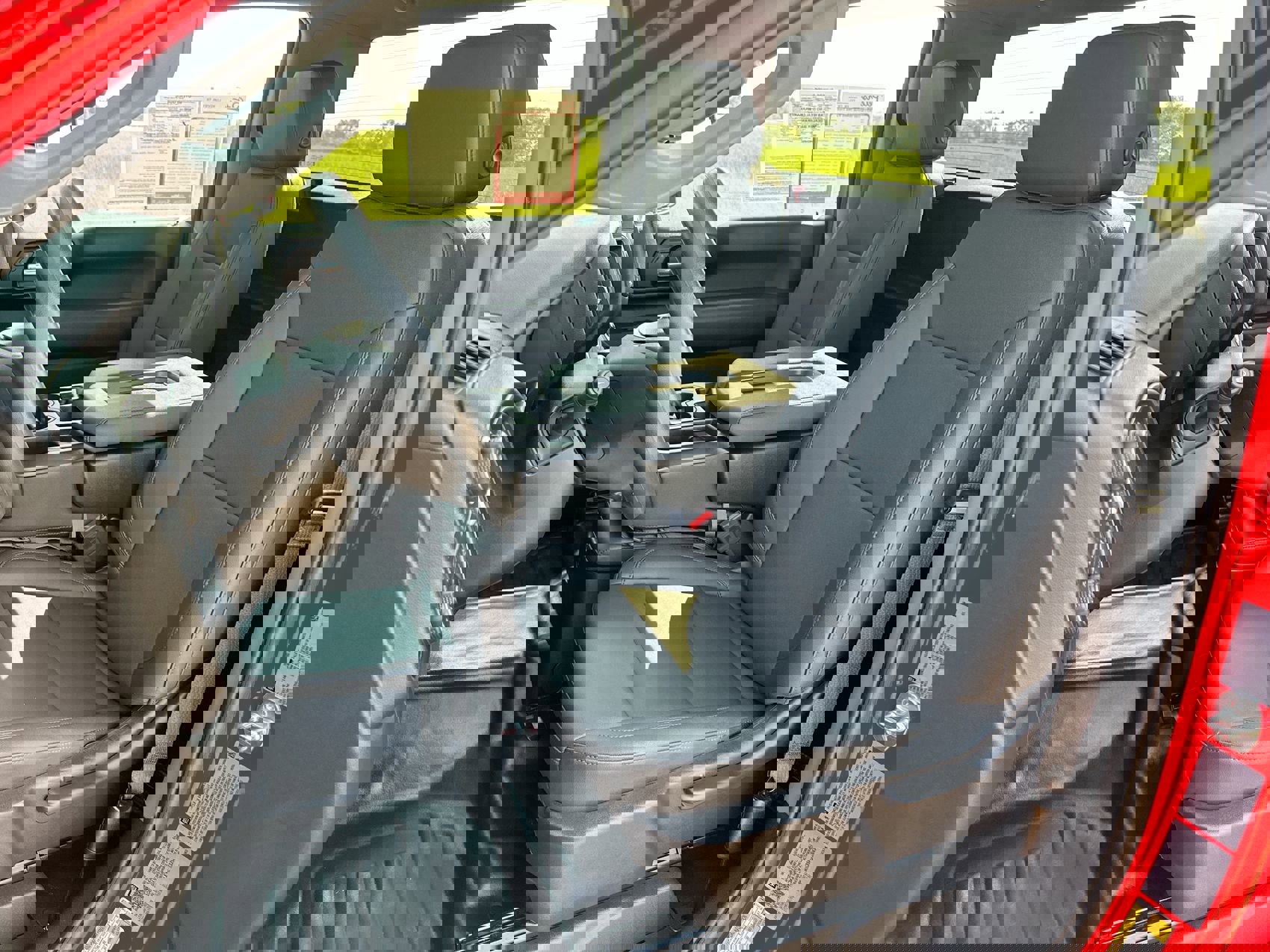 Used 2025 Chevrolet Silverado 2500 W/T w/ WT Convenience Package image 11