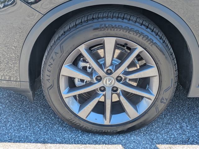 Certified 2026 Acura MDX A-Spec AWD/4WD image 10
