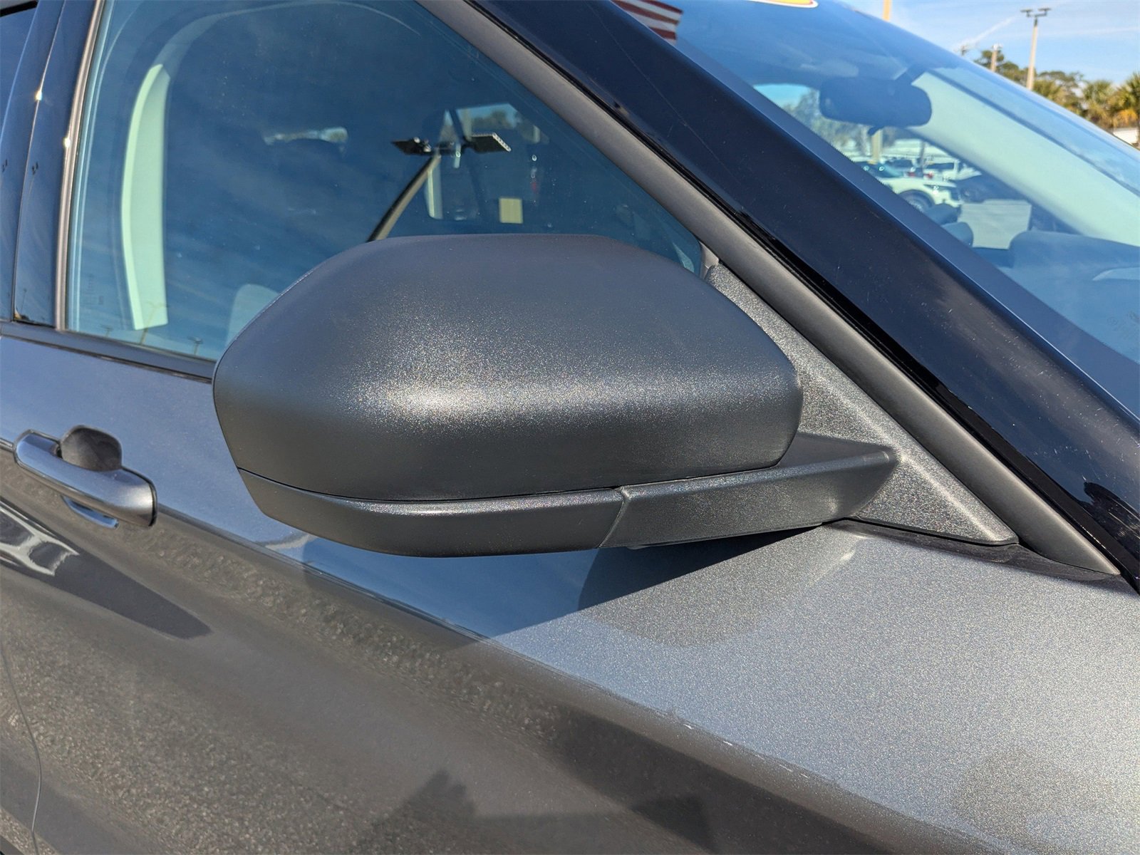 New 2026 Ford Explorer Active image 12