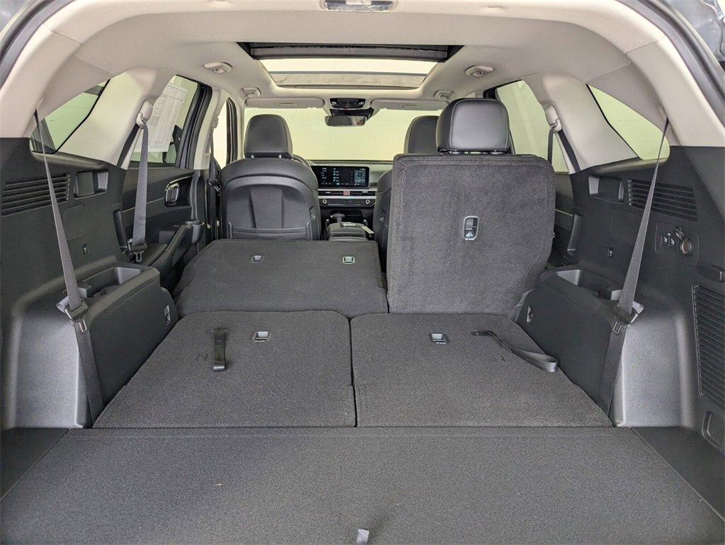 New 2026 Kia Sorento S image 30