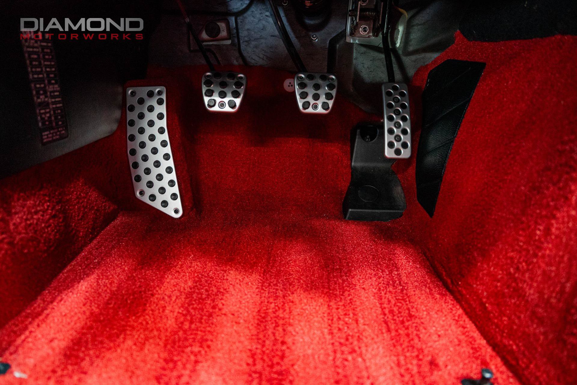 Used 2008 Honda S2000 image 82