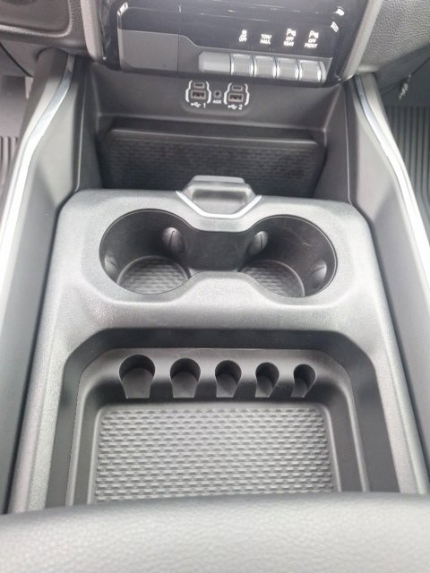 Used 2023 RAM 1500 Laramie image 13