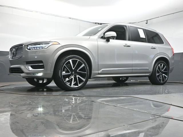 Certified 2023 Volvo XC90 B5 Plus image 36
