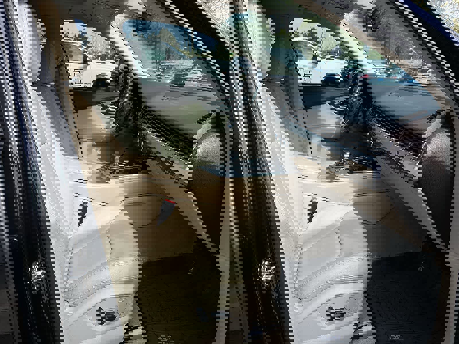 Used 2019 Audi Q7 2.0T Premium w/ Convenience Package AWD/4WD image 5