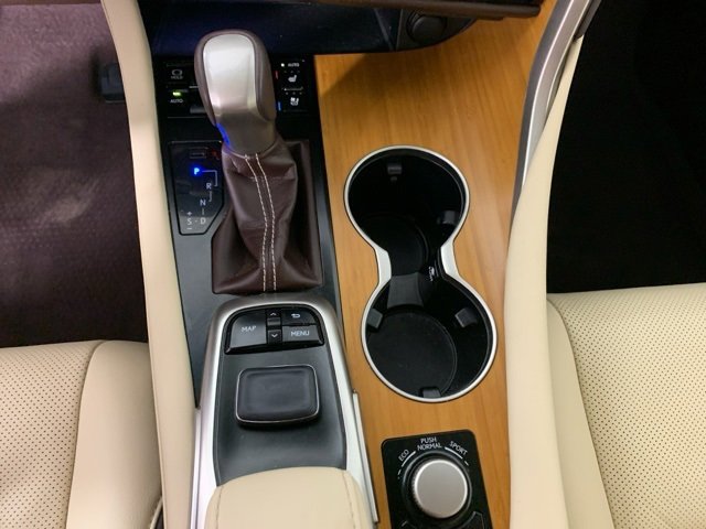 Used 2019 Lexus RX 450h AWD image 27