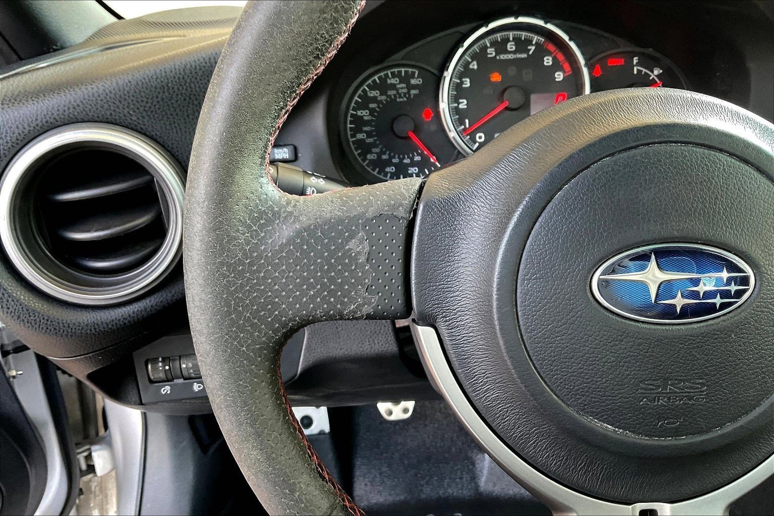 Used 2014 Subaru BRZ Limited image 10
