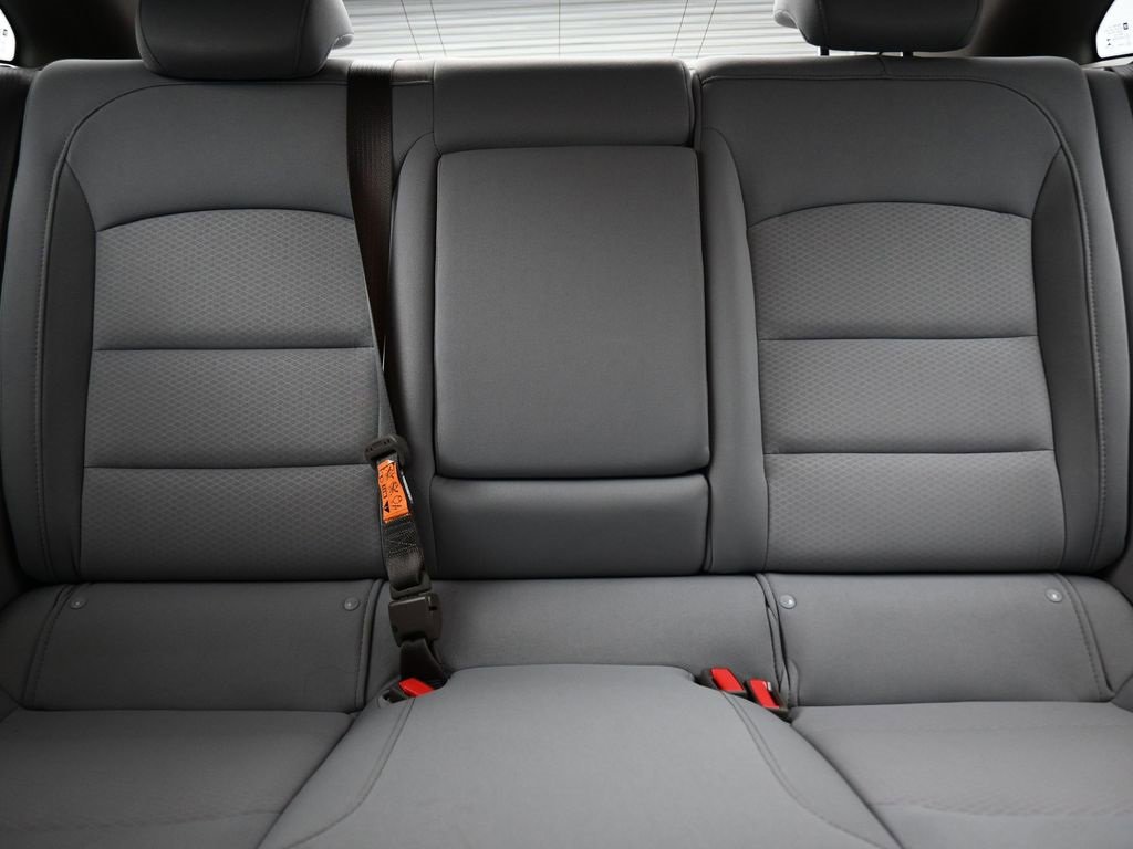 Used 2016 Chevrolet Malibu LS image 26