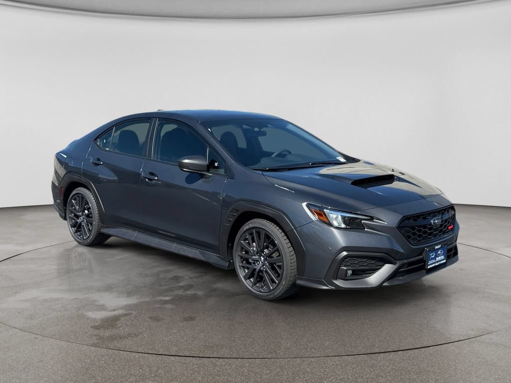 New 2026 Subaru WRX Premium AWD/4WD image 7