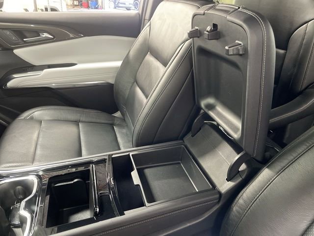 Used 2025 Chevrolet Traverse High Country image 21