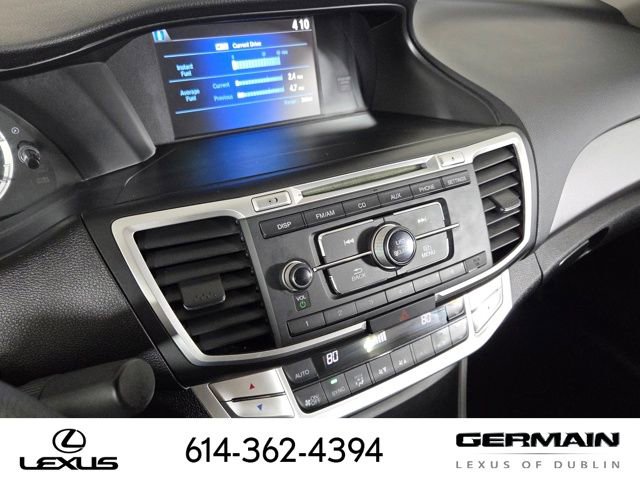 Used 2014 Honda Accord LX image 27