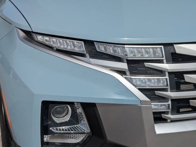 Used 2022 Hyundai Santa Cruz SEL FWD image 10