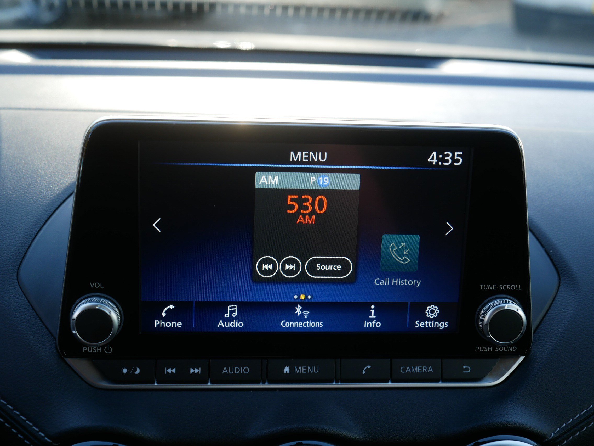 Certified 2024 Nissan Sentra SV FWD image 22