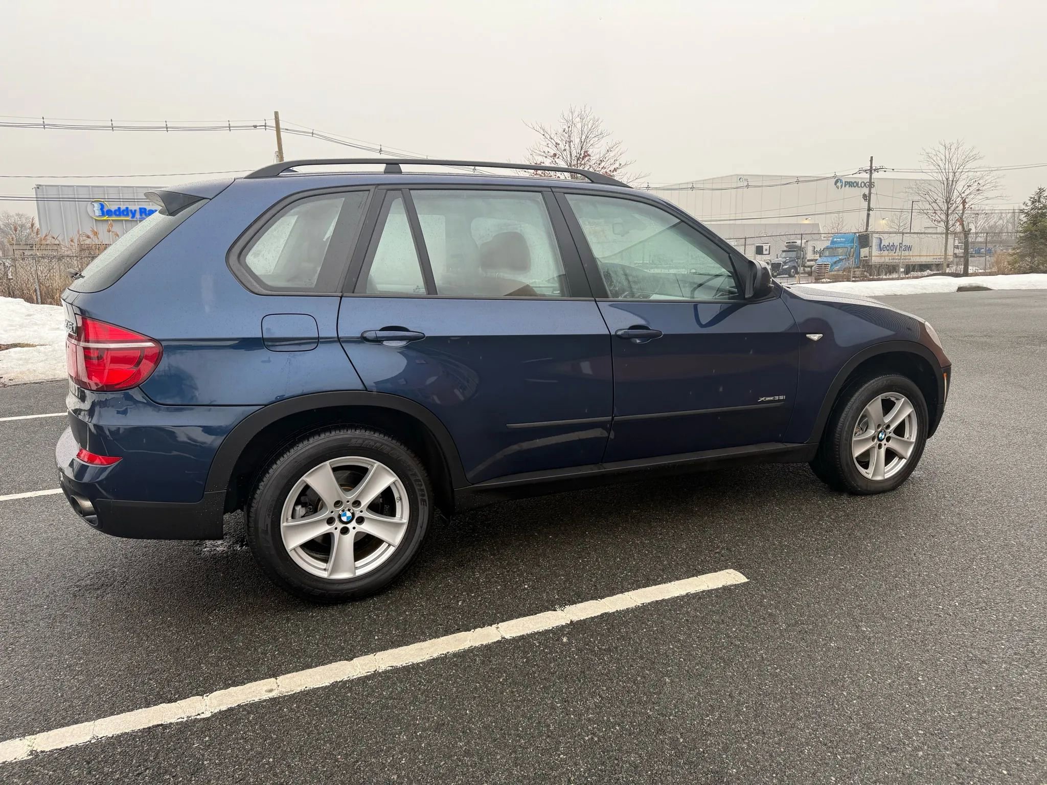 Used 2012 BMW X5 xDrive35i image 10