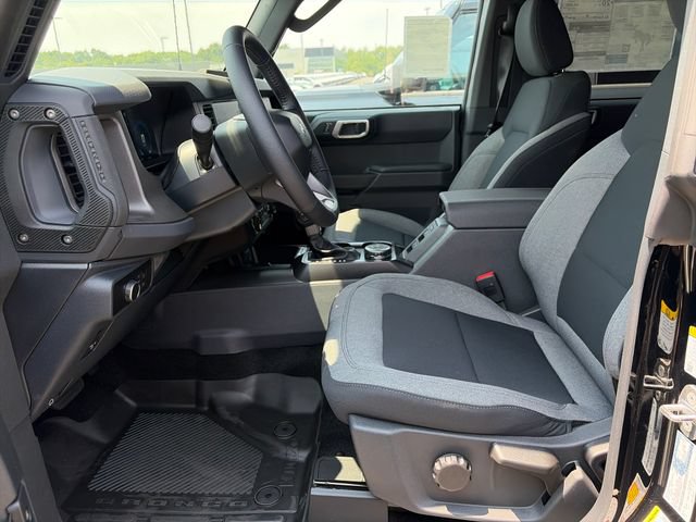 New 2026 Ford Bronco Big Bend AWD/4WD image 13