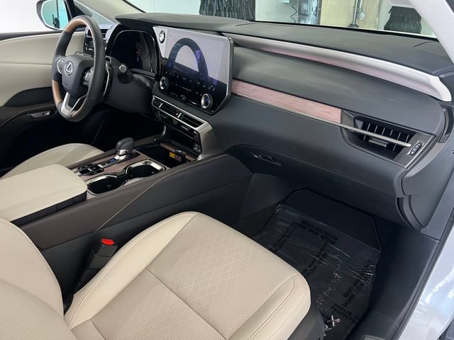 Used 2024 Lexus RX 350 Premium Plus w/ Convenience Package FWD image 44
