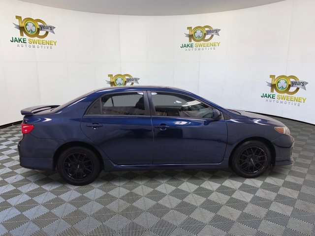 Used 2012 Toyota Corolla S image 11