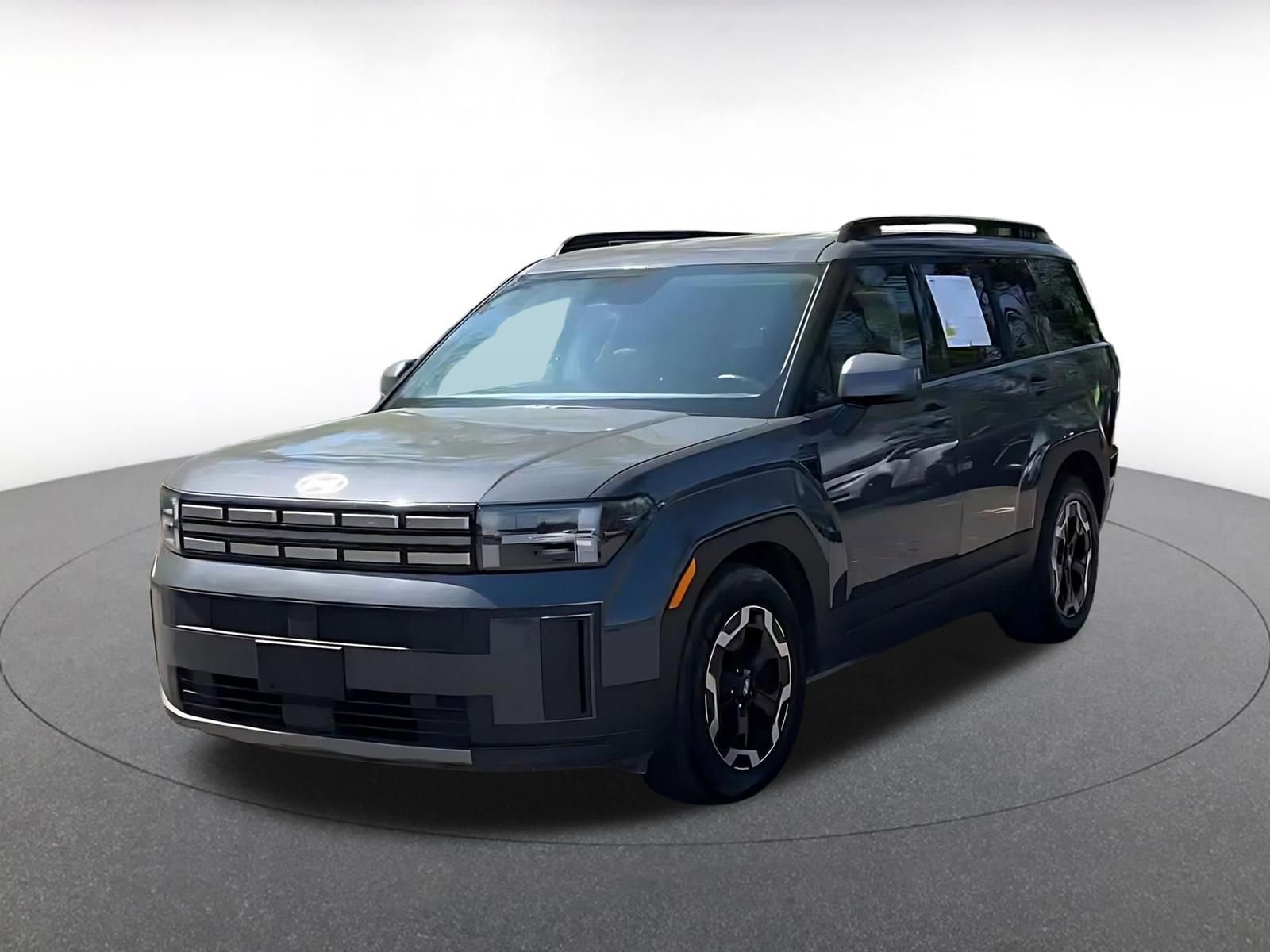 Used 2025 Hyundai Santa Fe SEL image 7