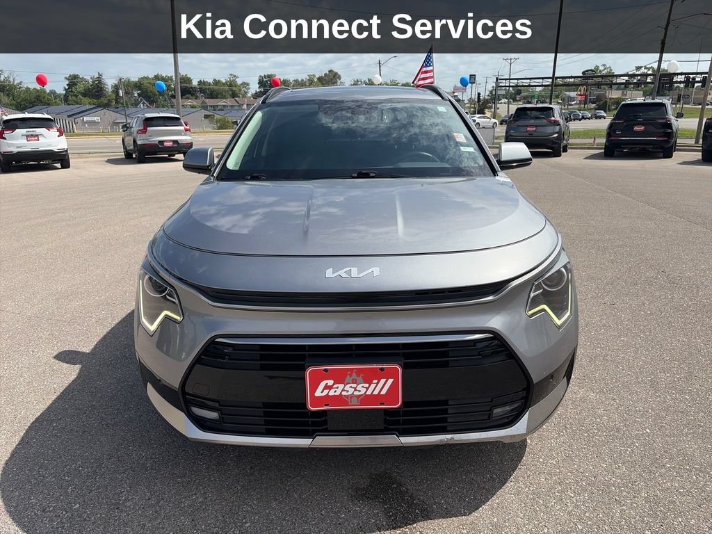Used 2023 Kia Niro FWD image 10
