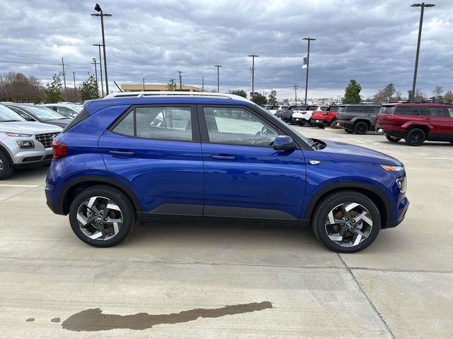 New 2026 Hyundai Venue SEL image 11