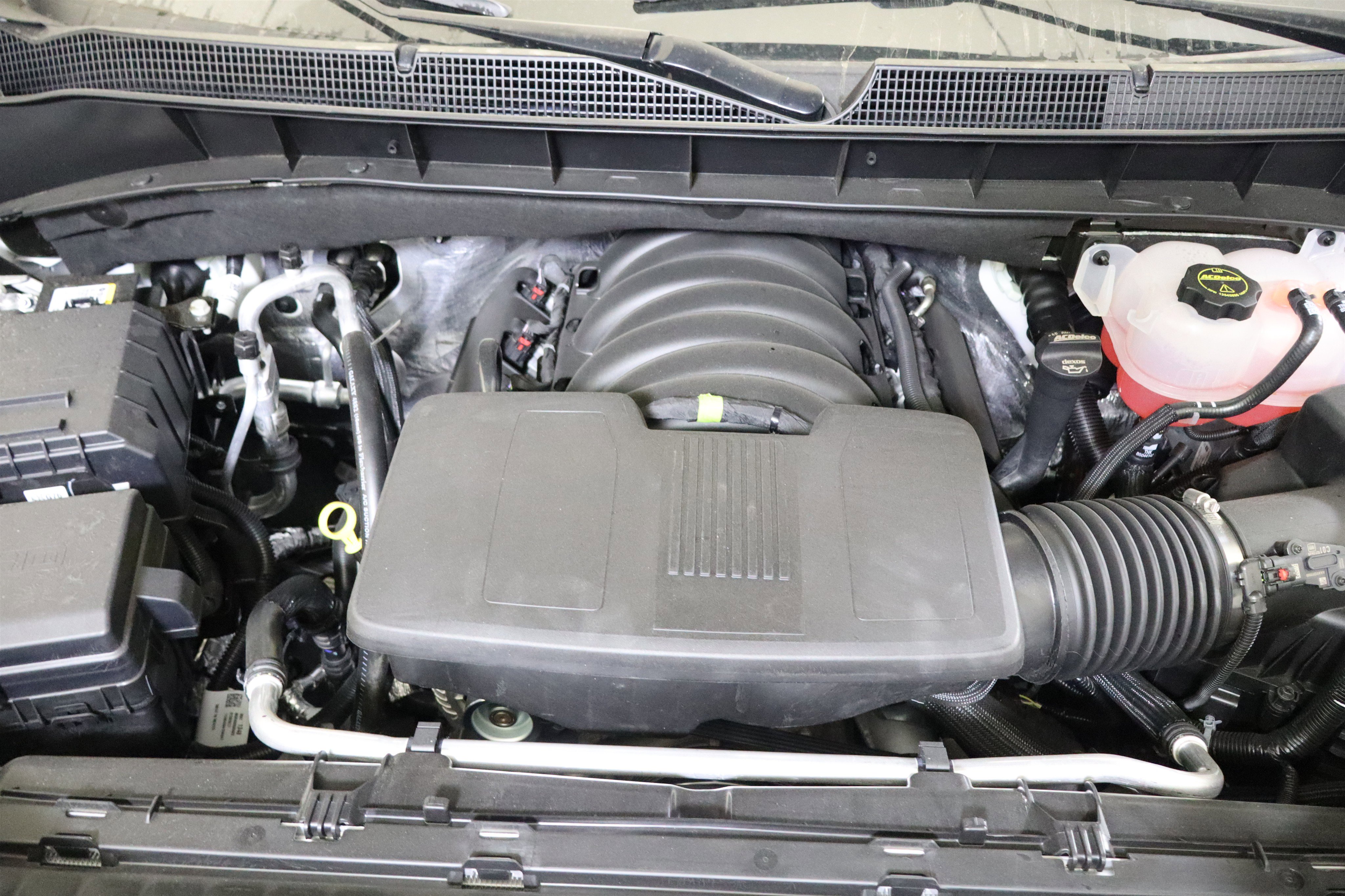 New 2026 Chevrolet Silverado 1500 LTZ w/ LTZ Premium Package AWD/4WD image 51