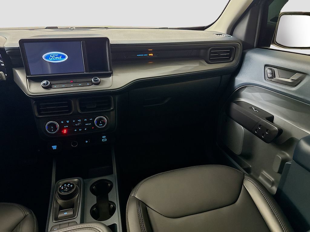 Used 2024 Ford Maverick Lariat w/ Black Appearance Package image 23