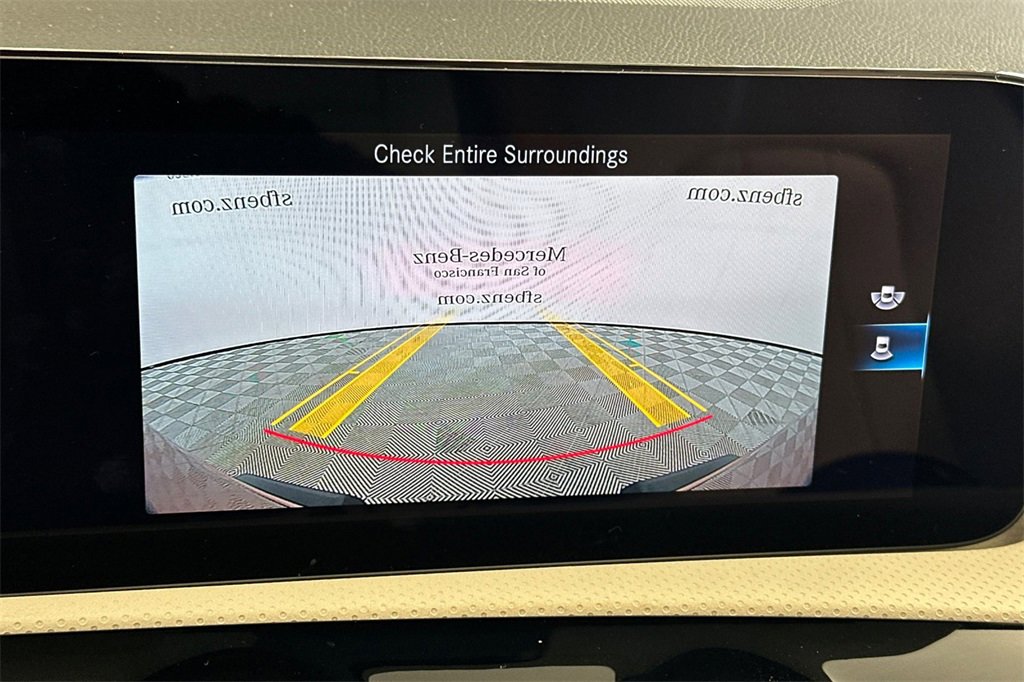 Certified 2023 Mercedes-Benz CLA 250 image 22