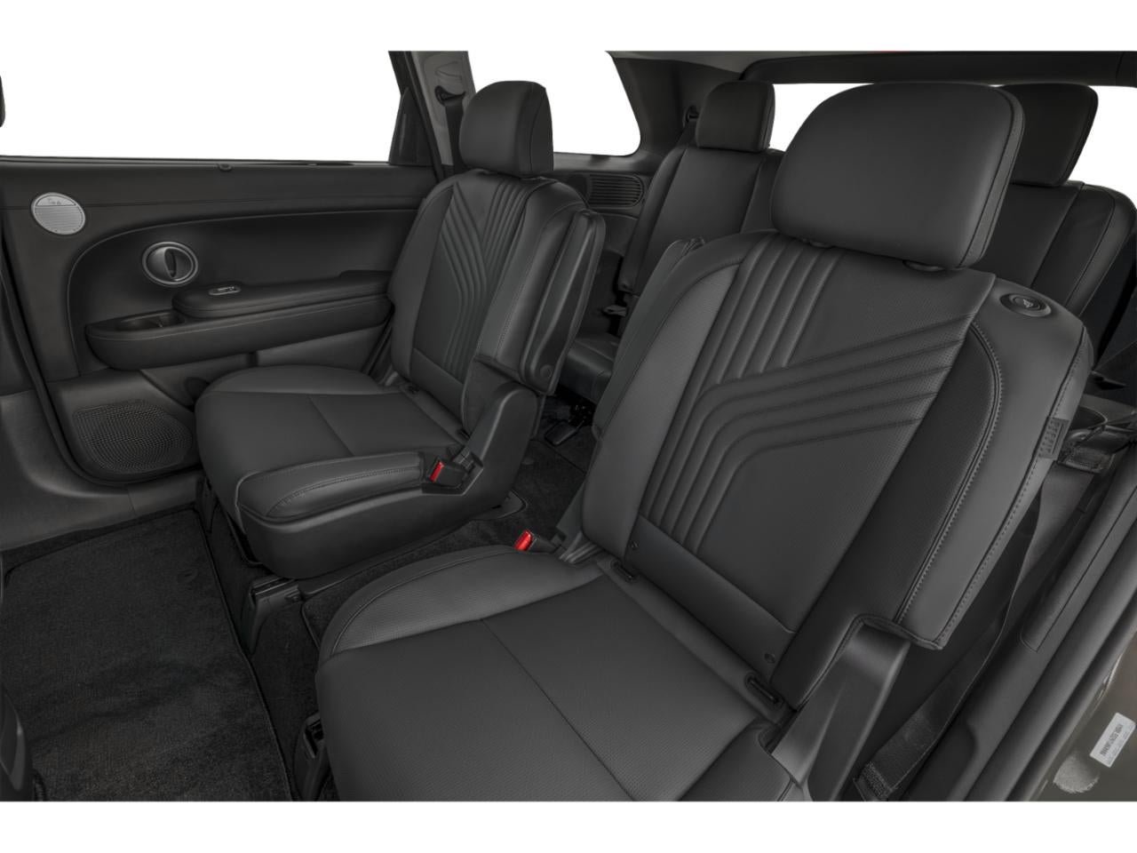 New 2026 Hyundai Palisade SEL FWD image 37