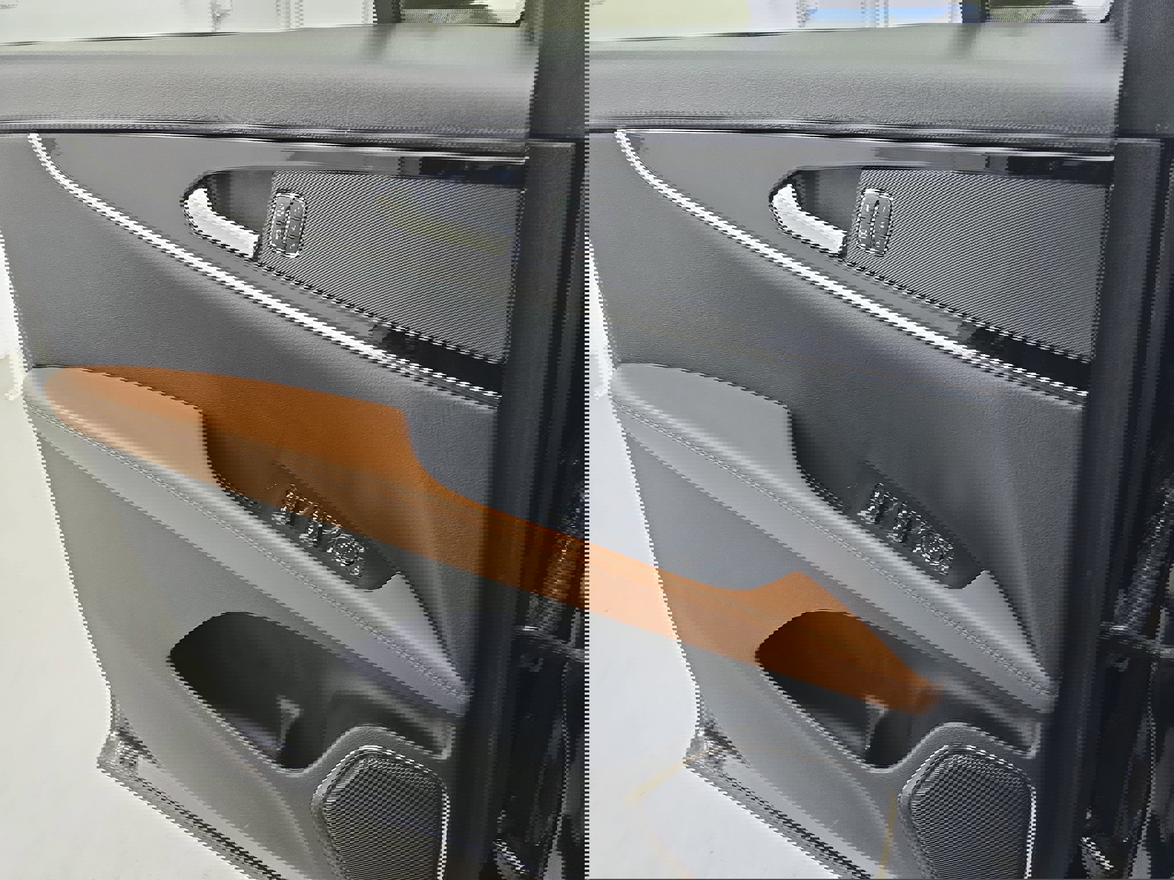 Used 2023 Lincoln Nautilus Reserve image 27