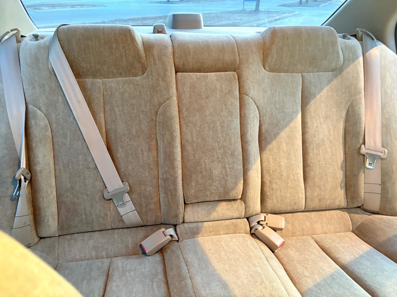 Used 2000 Nissan Maxima GXE image 22