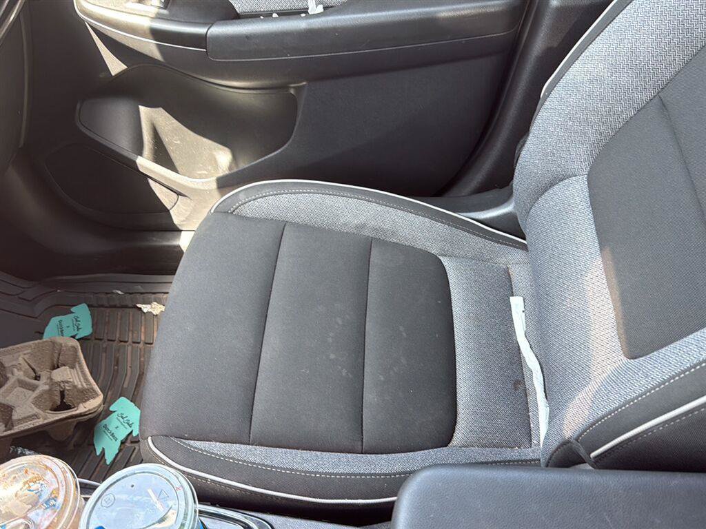 Used 2022 Chevrolet TrailBlazer LT w/ Convenience Package FWD image 7