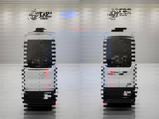 New 2026 Ford Transit 250 148 Medium Roof image 3