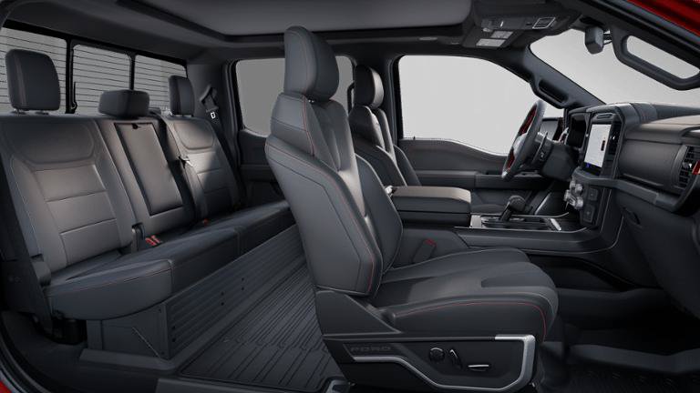 New 2025 Ford F150 Raptor AWD/4WD image 5